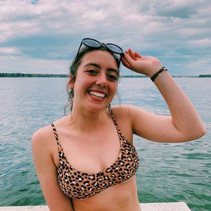 Meet your Posher, Allie